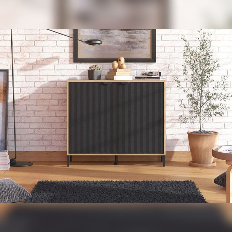 106cm Sideboard