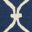 Willington Geometric Wool Hand Woven Area Rug-16543450
