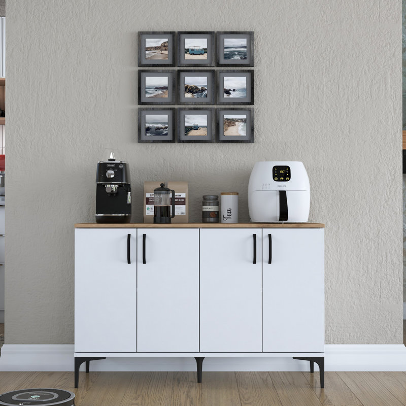 Armoire polyvalente Kitai
