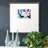 " Ode To Matisse II "-988922908-952361549