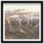 Dream Hills Print by Oliver Gal-833357495-833357494