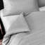 Polyester Solid Colour Duvet Cover Set with Pillowcases Included-114466835