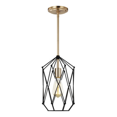 Zarra 1 - Light Pendant