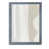 Toile avec cadre gris n'est pas disponible