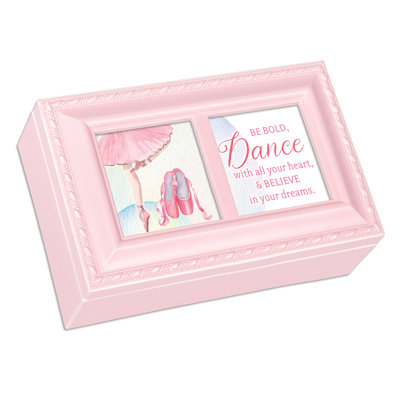 Boîte décorative El-Shadai Petite