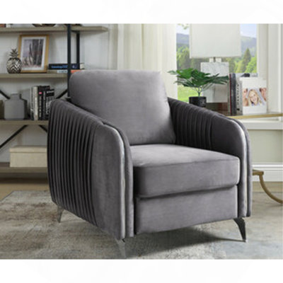 Fauteuil d'appoint 32 po