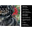 Black Pekingese Christmas PoinsettIas Kitchen Towel-2080584023