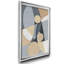 Millenium I par J Paul - reproduction d'art sur toile encadrée-803373845-803373843