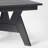37" Conversation Table-1920695445