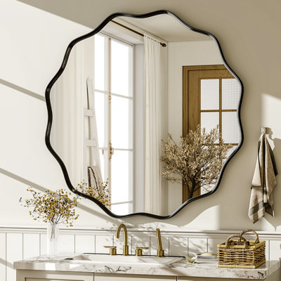 Miroir de salle de bain