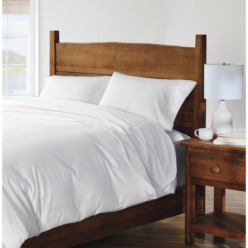 Comforter, Queen Comforter, White
