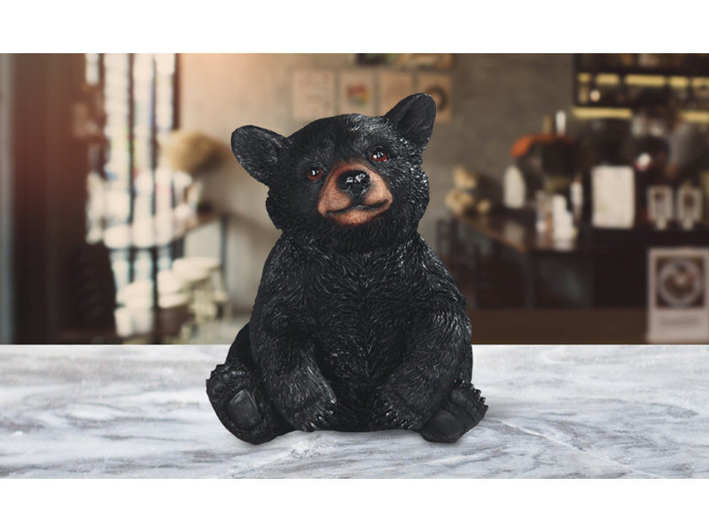 Figurine Olyvea