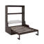 Grand lit escamotable avec coussin-1540447428