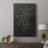 Simple Tropics II -Gallery Wrapped Cavas-948184311
