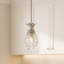 Luminaire suspendu géométrique 1 lumière Skelmersdale-2145006274