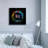 'HBAR Hedera Crypto' by Epic Graffiti Portfolio-1449185540