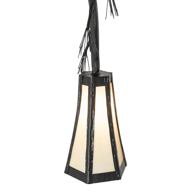 1 - Light Pendant