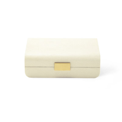 Jewelry Box +