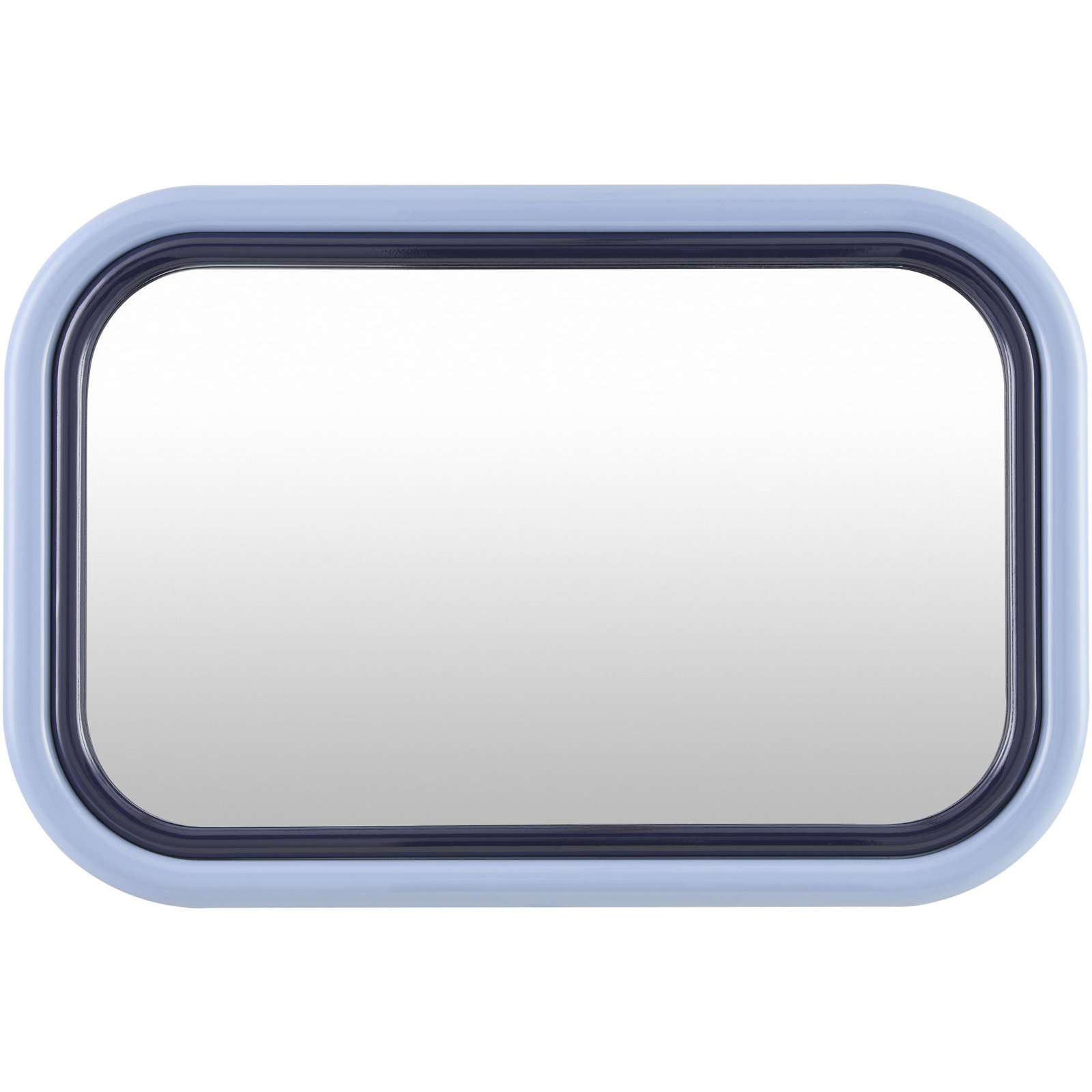 Barry 24" Accent Mirror