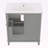 30" Bathroom Vanity with Sink Combo-428902429