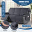 Housse pour fauteuil inclinable et imperméable Wildee-817025632-836872091