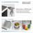 Undermount Kitchen Sink-123594451