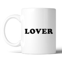 These Snarky Mugs Speak The Truth About Your Relationship, 44% OFF