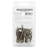 Gladiator Ready-to-Assemble 10 Piece Suite