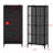 70.9"H China Cabinet