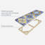 «Ritzy Azulejo Tiles», reproduction sur toile-1528386904