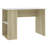 Desk Computer Desk Home Office Desk Workstation Table Engineered Wood-1877576962