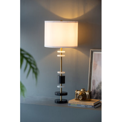 Qiaotong Table Lamp