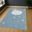Geometric Shapes Area Rug-600056540