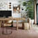  Maru Wool Area Rug