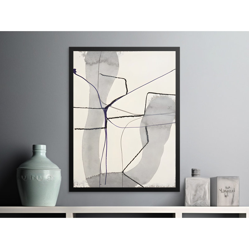 Deshraj Single Picture Frame Print, 50.8 cm H x 40.64 cm W