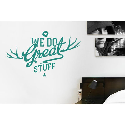 Wall Decal