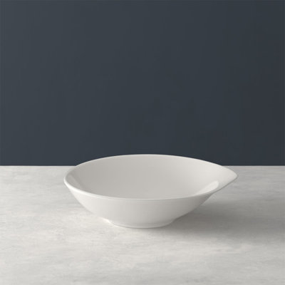 Villeroy & Boch Flow Soup Bowl