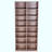Aubreelynn 54.03'' H Media Shelves