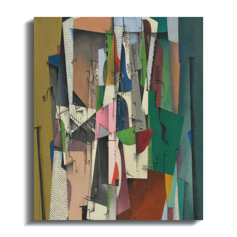 Wrapped Canvas Print Set, 24x30