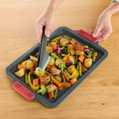 Lékué Non-Stick Baking Tray, Medium