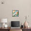 Art Remedy, art tropical brillant sur toile-111129881-111129873