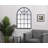 Avdija Metal Wall Mirror-284378778-284378777