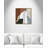 Blue Match I Print by Eva Watts-99322544-99322553