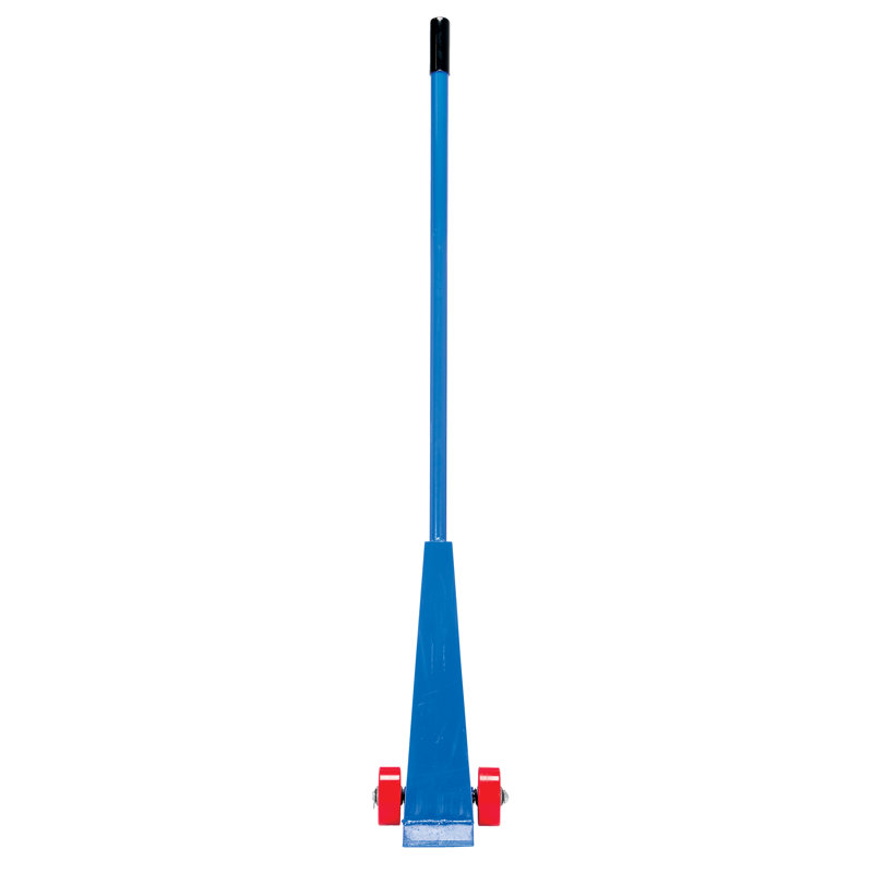 Bar Prylever, H 72,81 po x l 11,62 po x P 13,25 po, Bleu