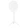 Elodie Plastic/Resin 2 - Person Round Table
