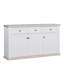Pontypool 169.2cm Sideboard-127671518