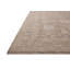 Tapis taupe / ivoire Julia x Loloi Louisa Chris Loves-102220167