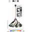 Luminaire suspendu 1 lumière Sapin Lily-164405576-164405588-164405583