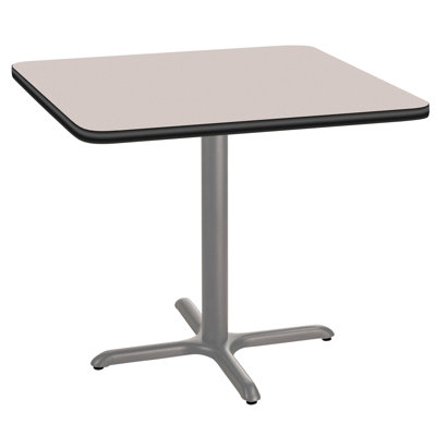 CT Series Square Breakroom Table