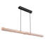 Hammon 1-Light LED Kitchen Island Pendant